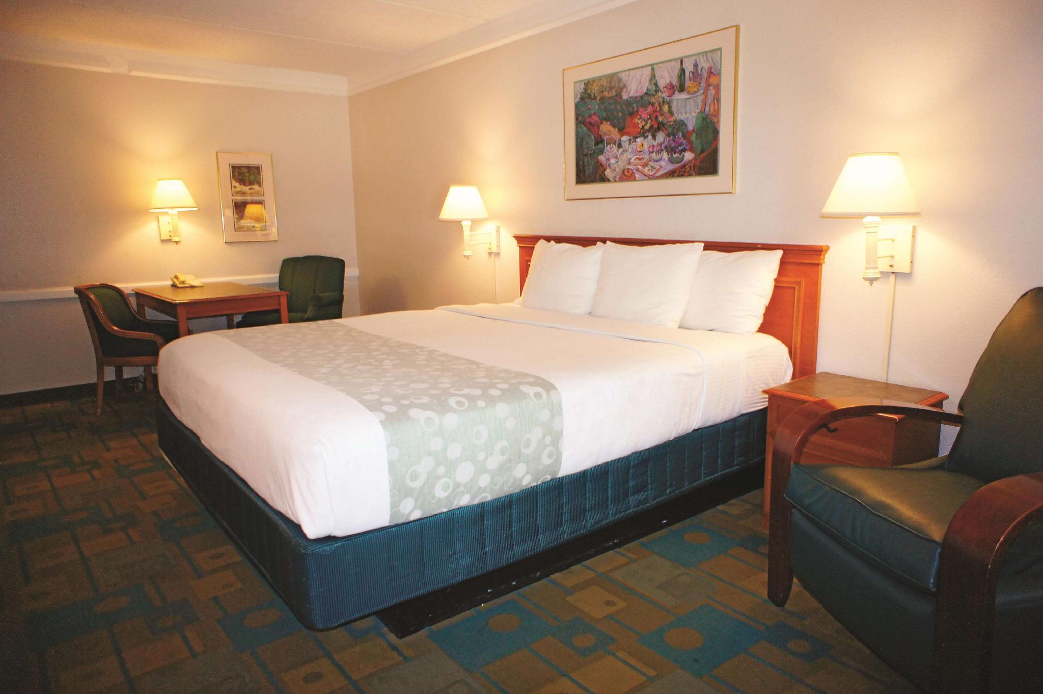 La Quinta Inn By Wyndham Bakersfield South Exterior foto