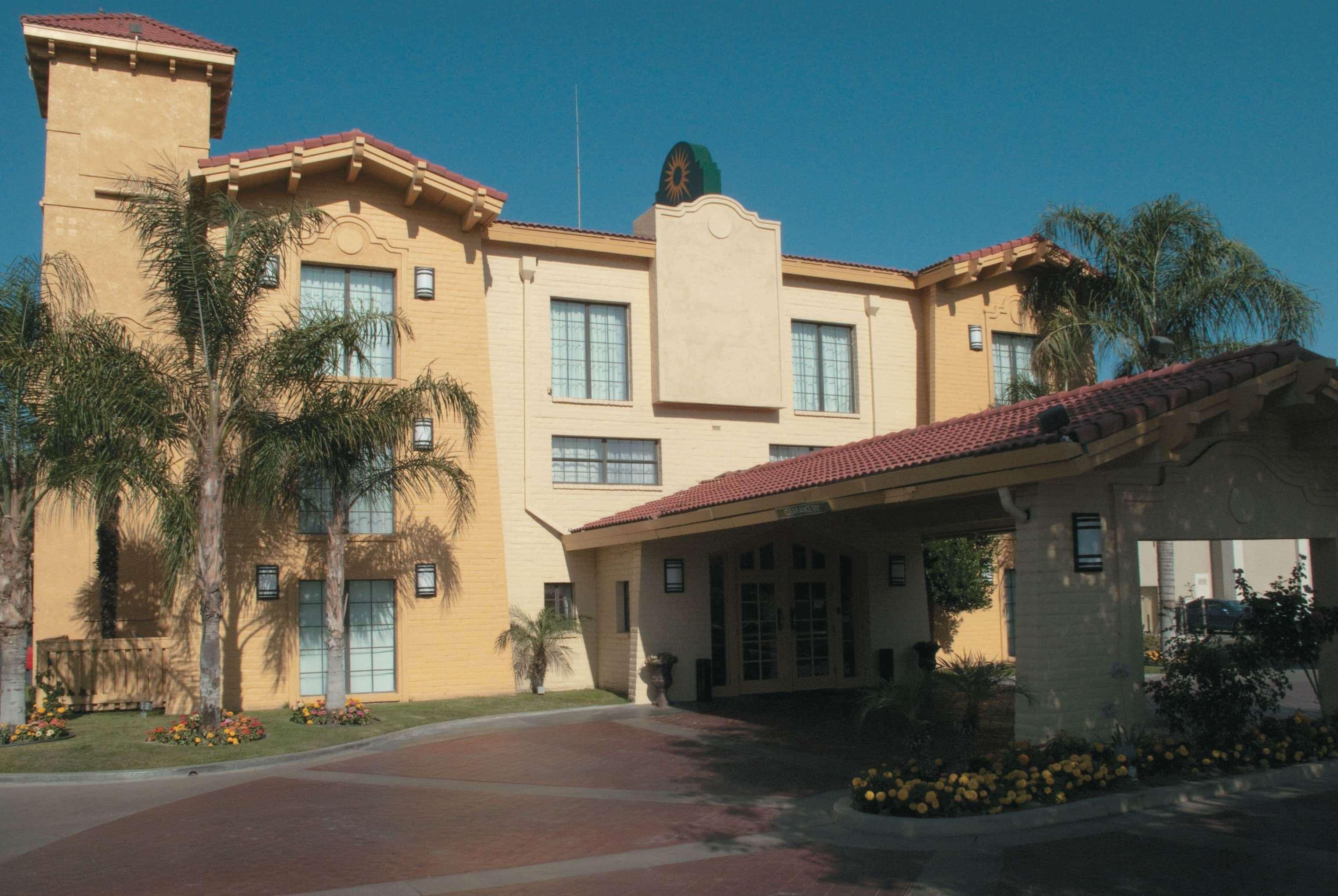 La Quinta Inn By Wyndham Bakersfield South Exterior foto